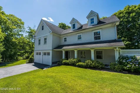 176 Valley Road Cos Cob CT 06807