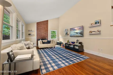 176 Valley Road Cos Cob CT 06807