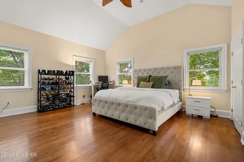 176 Valley Road Cos Cob CT 06807