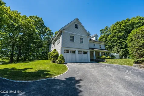 176 Valley Road Cos Cob CT 06807