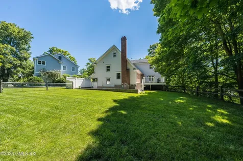 176 Valley Road Cos Cob CT 06807