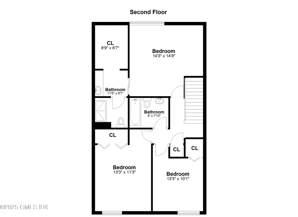 34 Silo Circle Riverside CT 06878