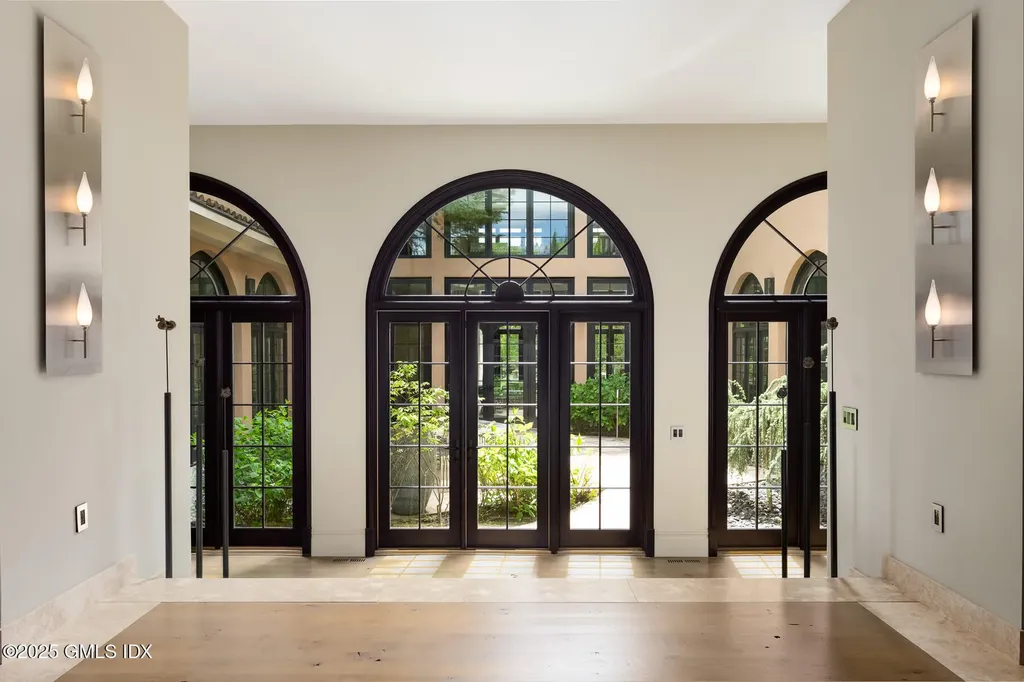 41 Meadow Wood Drive Greenwich CT 06830