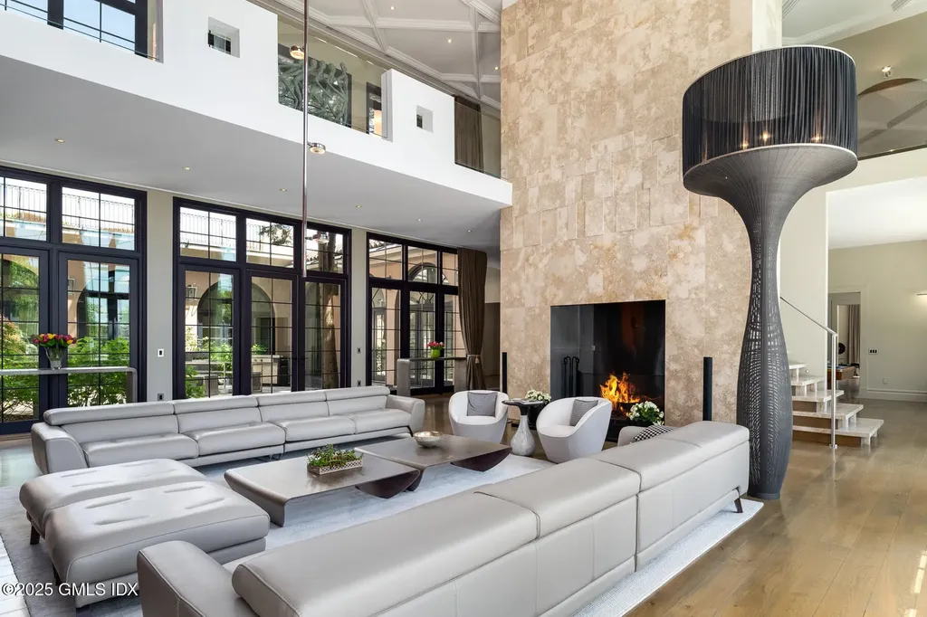 41 Meadow Wood Drive Greenwich CT 06830