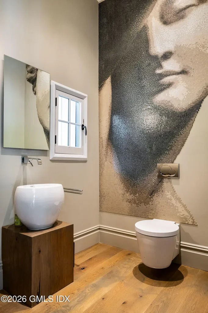 41 Meadow Wood Drive Greenwich CT 06830