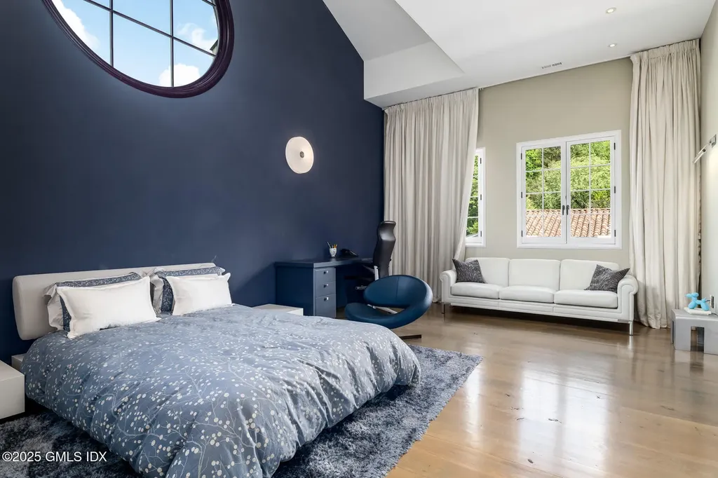 41 Meadow Wood Drive Greenwich CT 06830