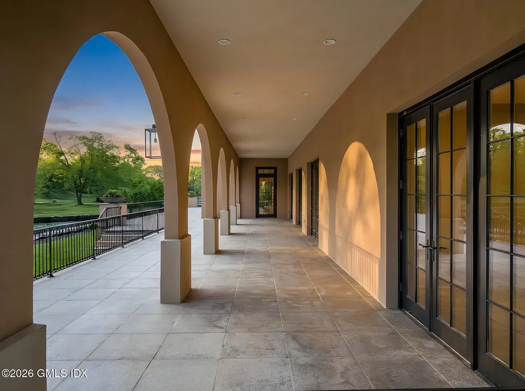 41 Meadow Wood Drive Greenwich CT 06830