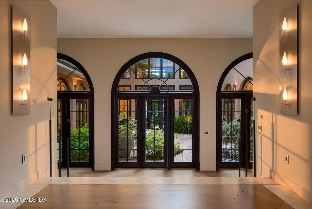 41 Meadow Wood Drive Greenwich CT 06830
