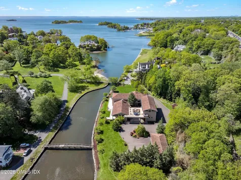 41 Meadow Wood Drive Greenwich CT 06830