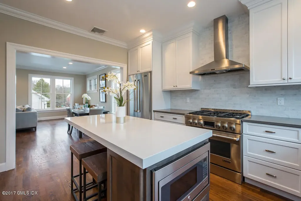 52 Brookside Drive Greenwich CT 06830