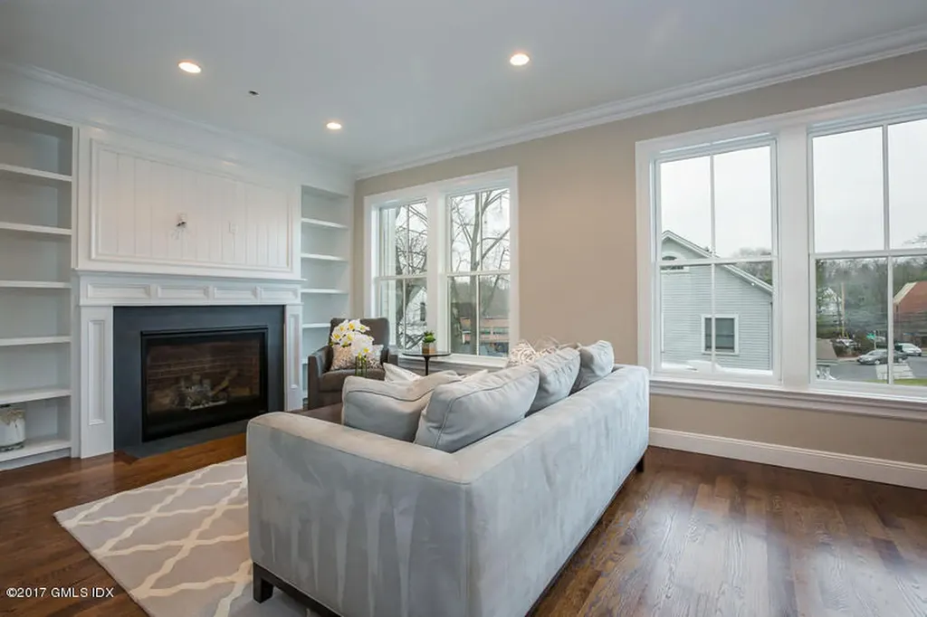 52 Brookside Drive Greenwich CT 06830