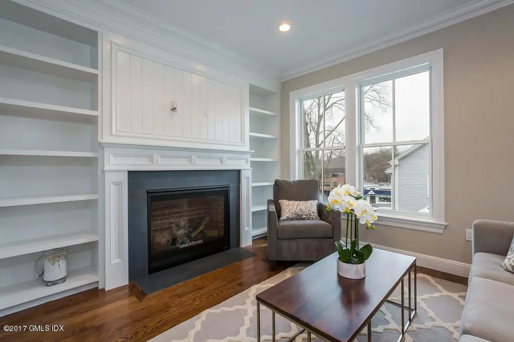 52 Brookside Drive Greenwich CT 06830