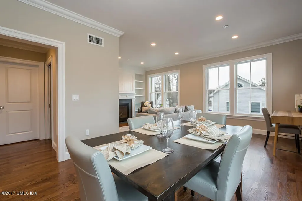 52 Brookside Drive Greenwich CT 06830