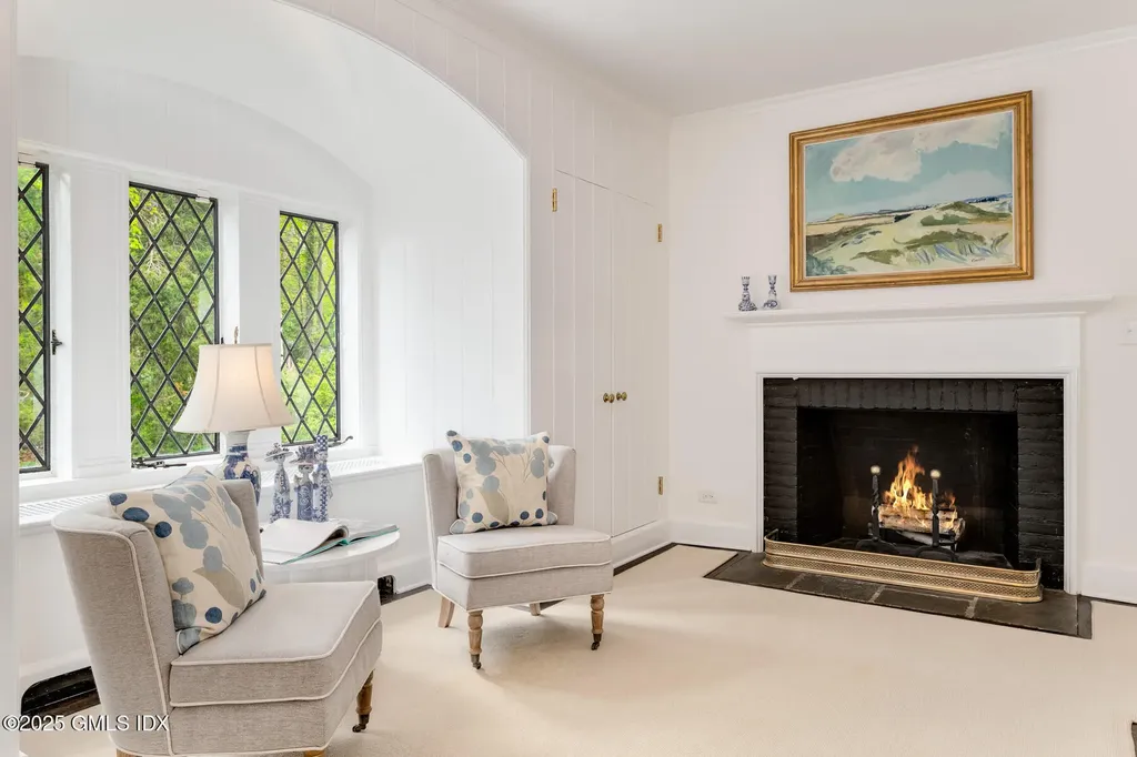 78 Khakum Wood Road Greenwich CT 06831