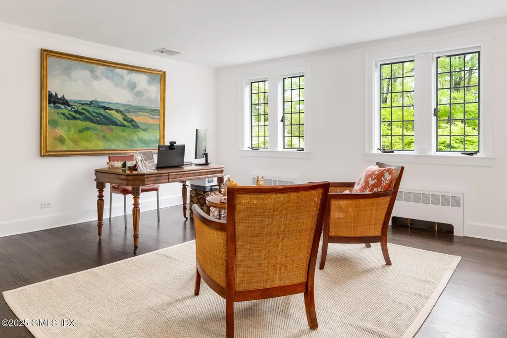 78 Khakum Wood Road Greenwich CT 06831