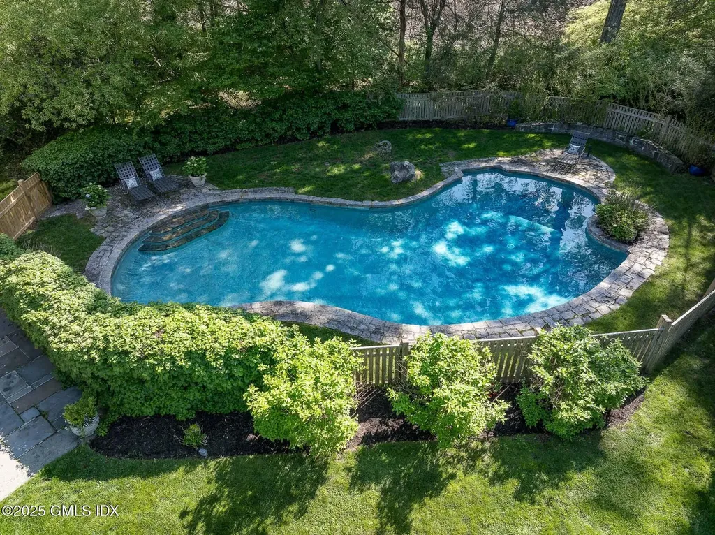 78 Khakum Wood Road Greenwich CT 06831