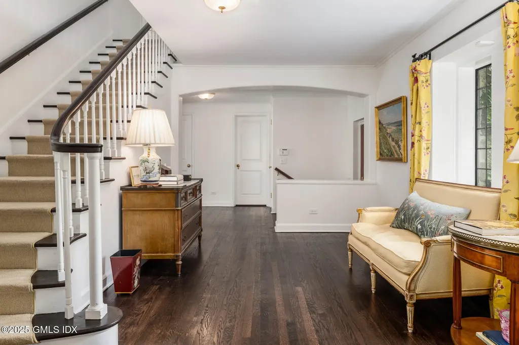 78 Khakum Wood Road Greenwich CT 06831