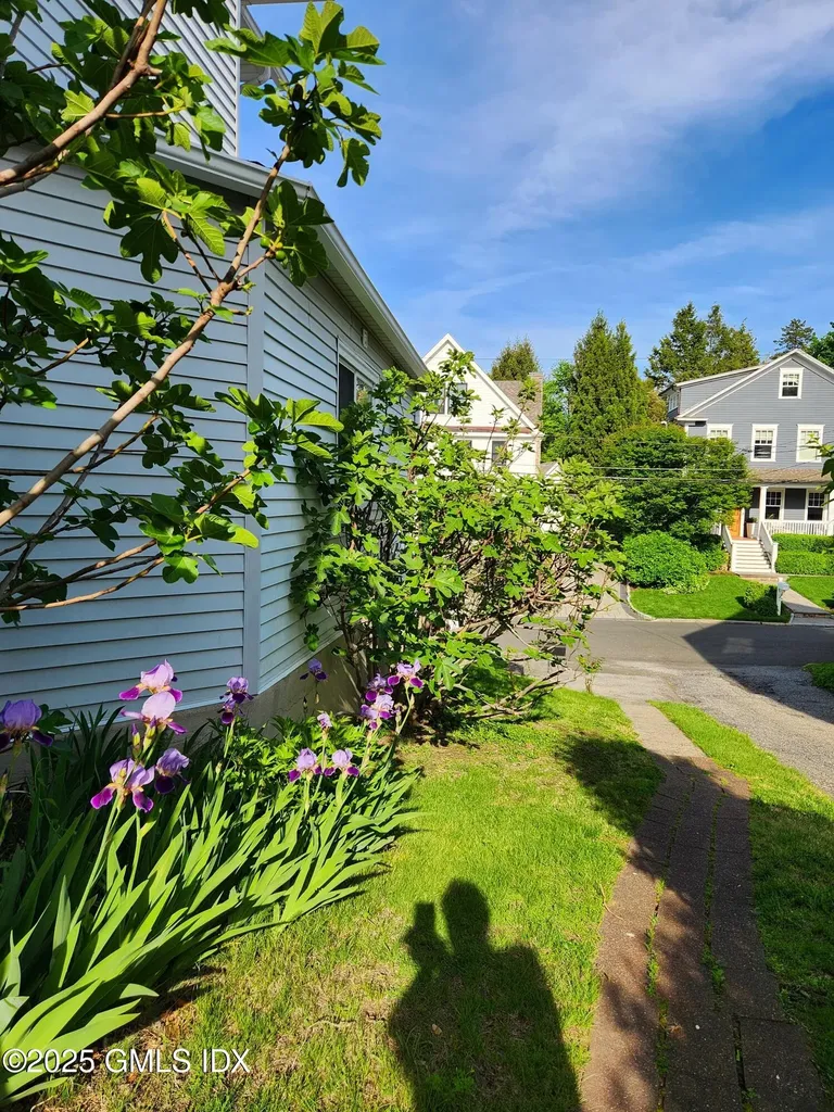 32 Orchard Place Greenwich CT 06830