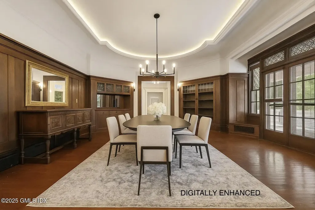 26 Shady Lane Greenwich CT 06831