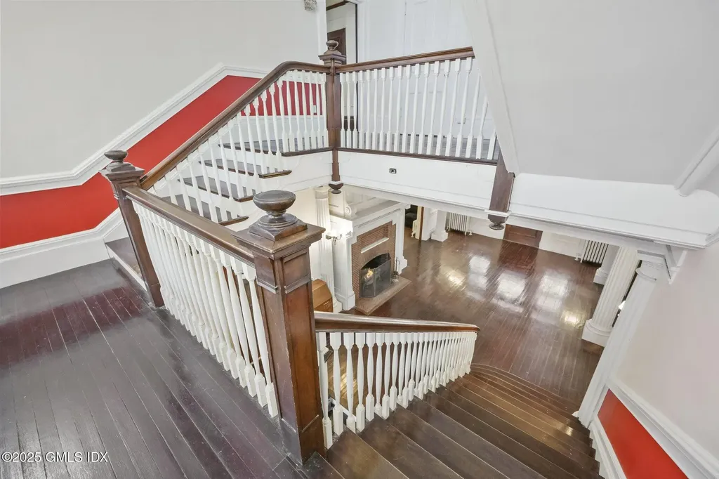 26 Shady Lane Greenwich CT 06831