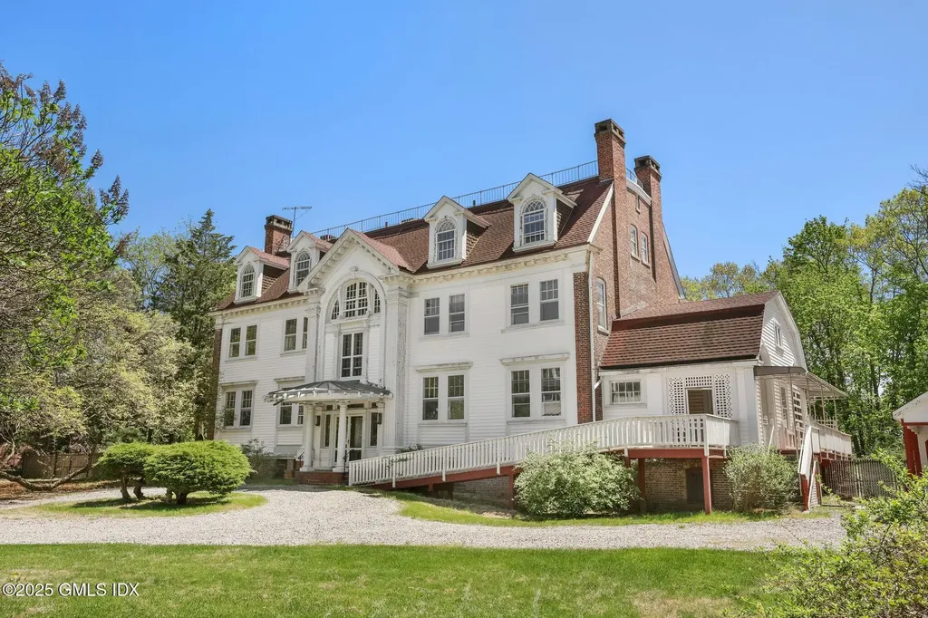 26 Shady Lane Greenwich CT 06831