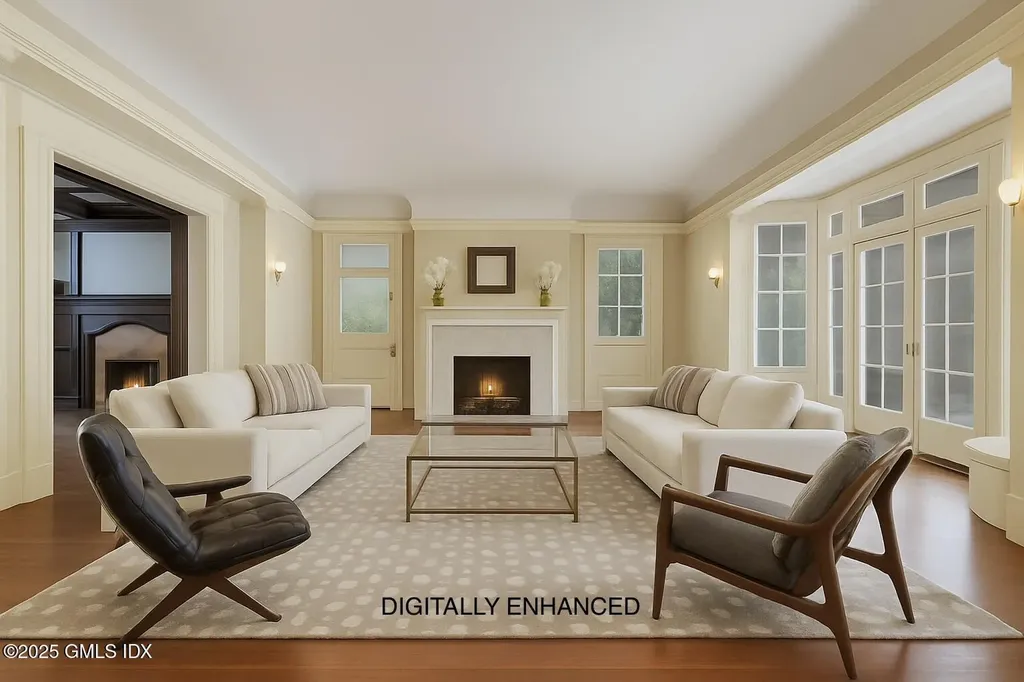 26 Shady Lane Greenwich CT 06831