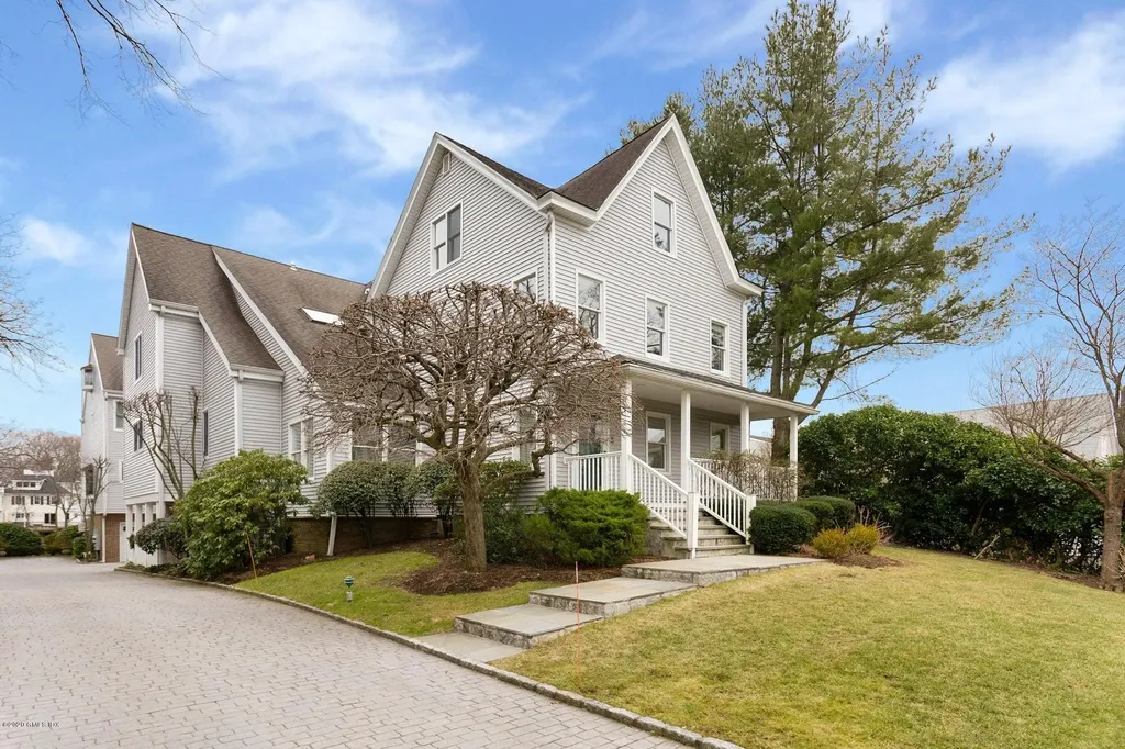 37 Davenport Avenue Greenwich CT 06830