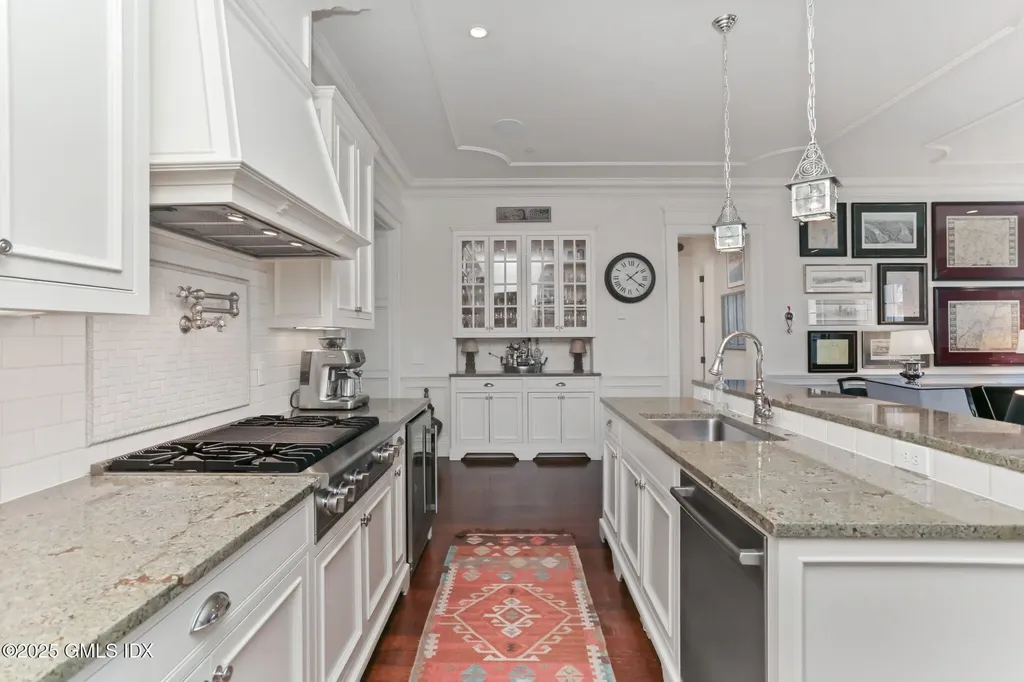 523 E Putnam Avenue Cos Cob CT 06807