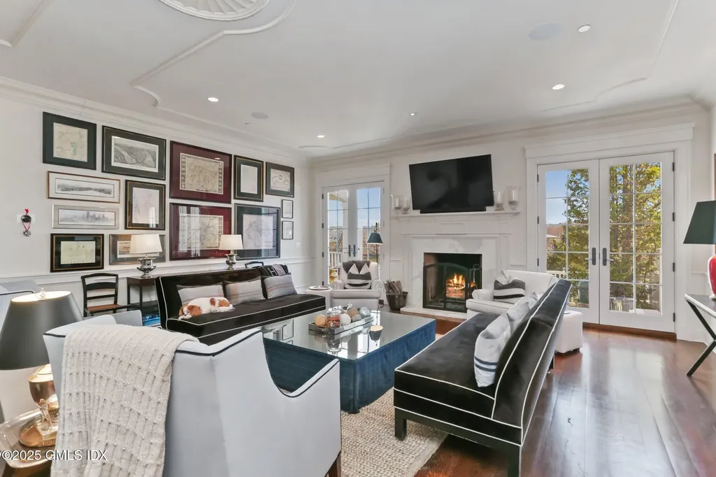 523 E Putnam Avenue Cos Cob CT 06807