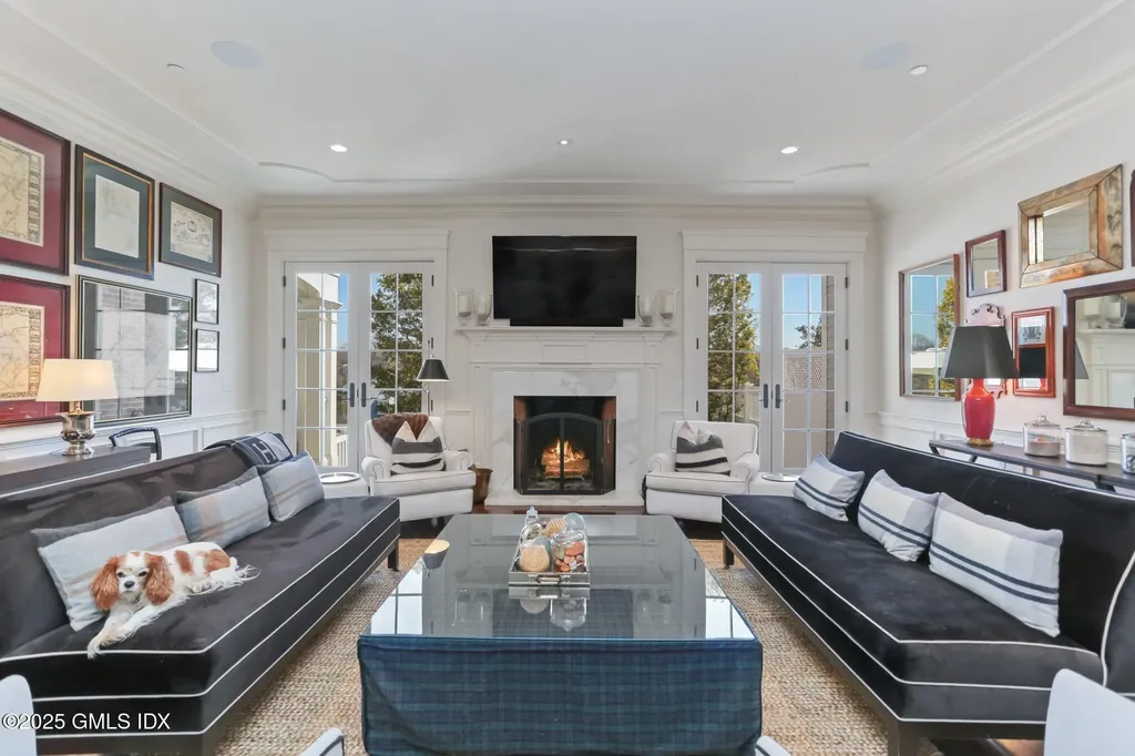 523 E Putnam Avenue Cos Cob CT 06807