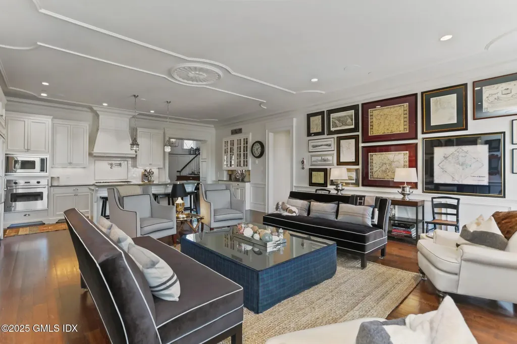 523 E Putnam Avenue Cos Cob CT 06807