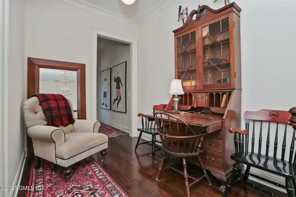 523 E Putnam Avenue Cos Cob CT 06807
