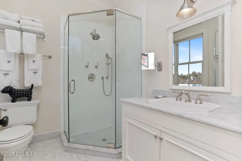 523 E Putnam Avenue Cos Cob CT 06807