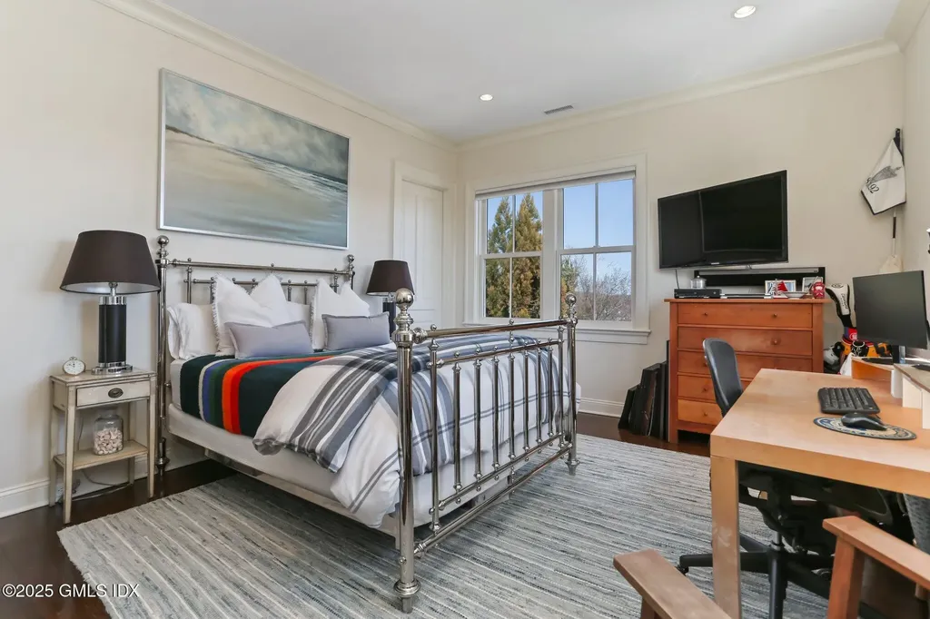 523 E Putnam Avenue Cos Cob CT 06807