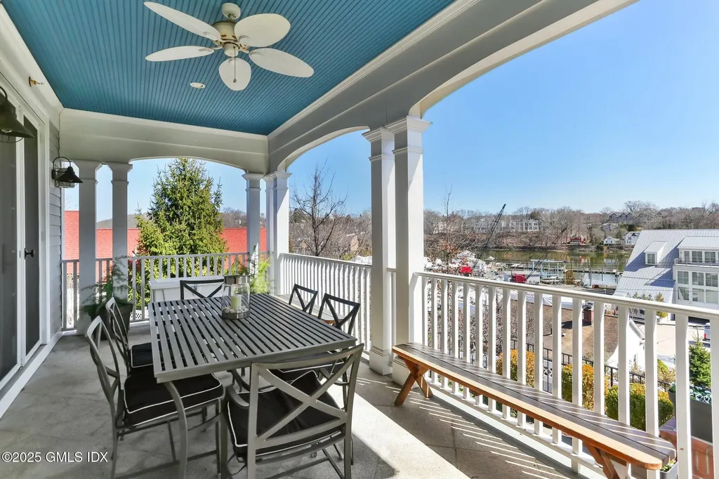 523 E Putnam Avenue Cos Cob CT 06807
