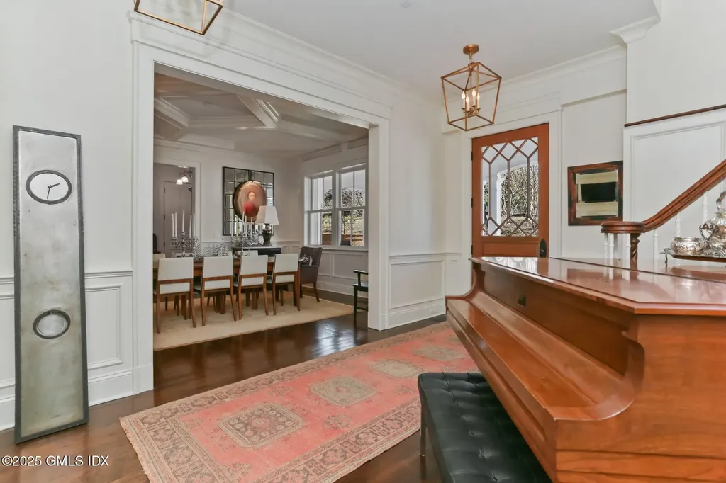 523 E Putnam Avenue Cos Cob CT 06807