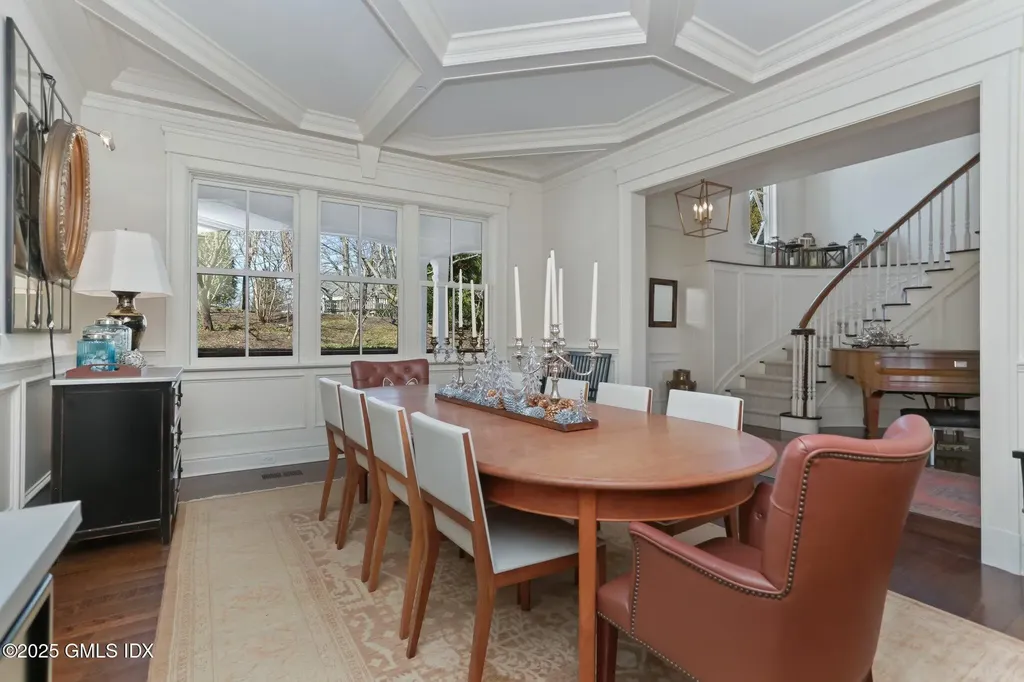 523 E Putnam Avenue Cos Cob CT 06807