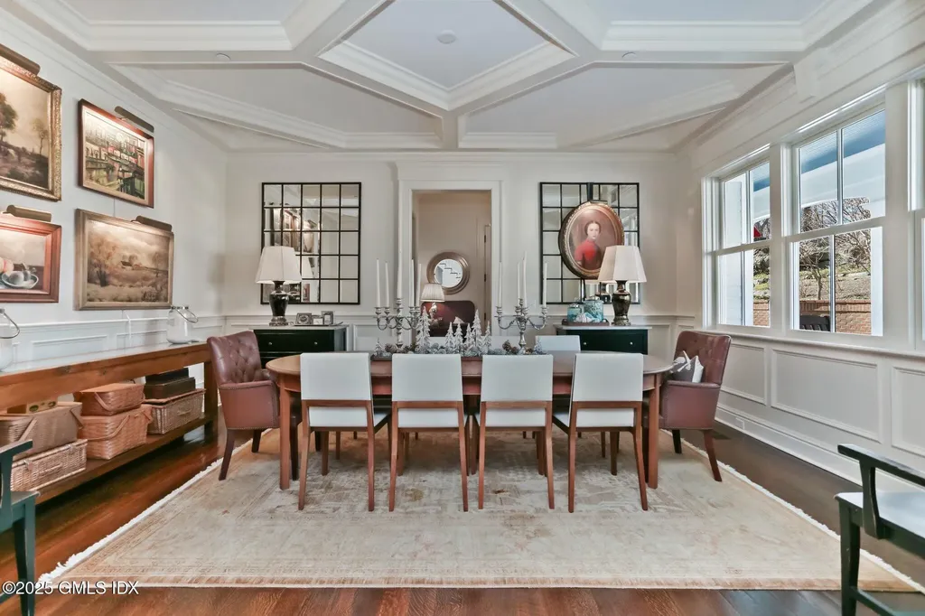 523 E Putnam Avenue Cos Cob CT 06807