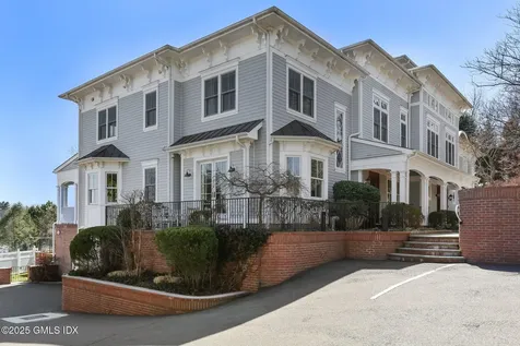 523 E Putnam Avenue Cos Cob CT 06807