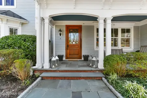 523 E Putnam Avenue Cos Cob CT 06807
