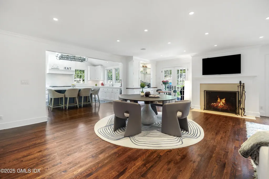 59 Hillside Road Greenwich CT 06830