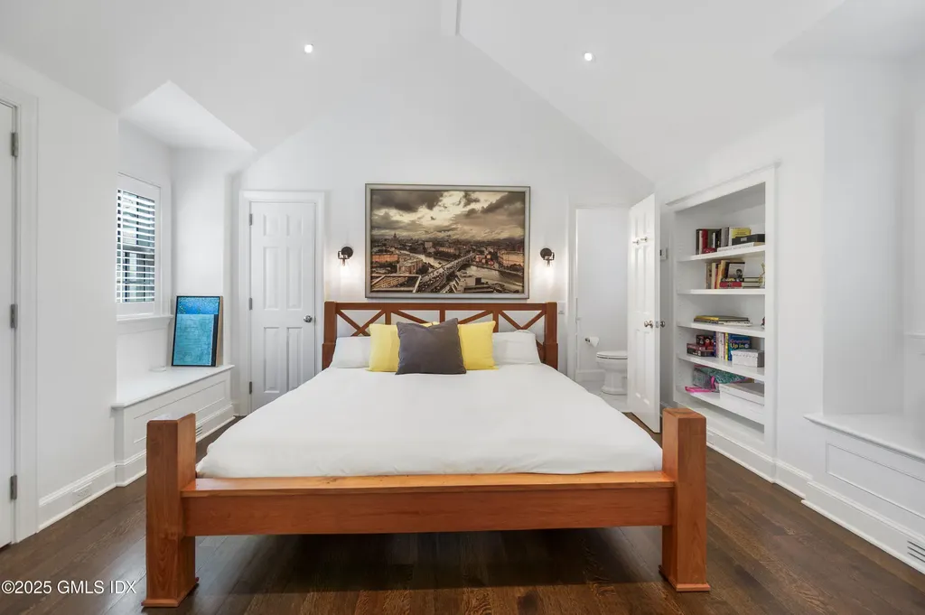 59 Hillside Road Greenwich CT 06830