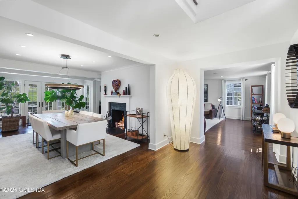 59 Hillside Road Greenwich CT 06830