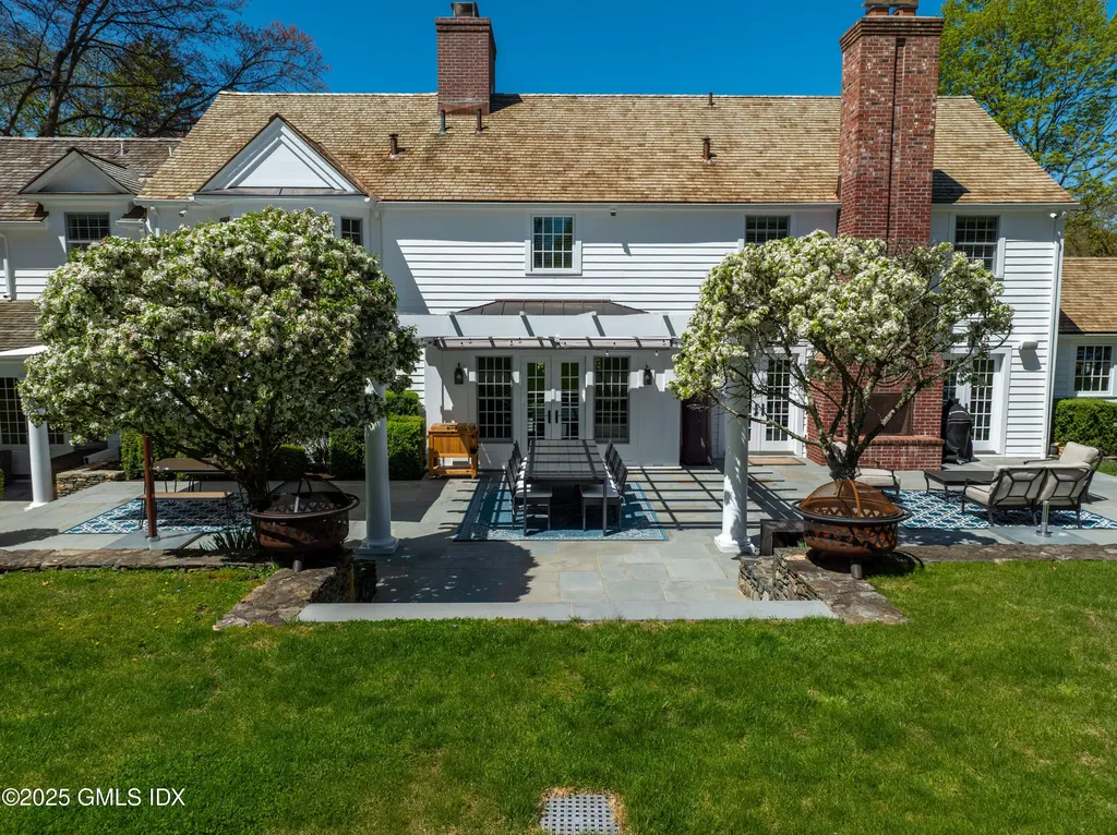 59 Hillside Road Greenwich CT 06830