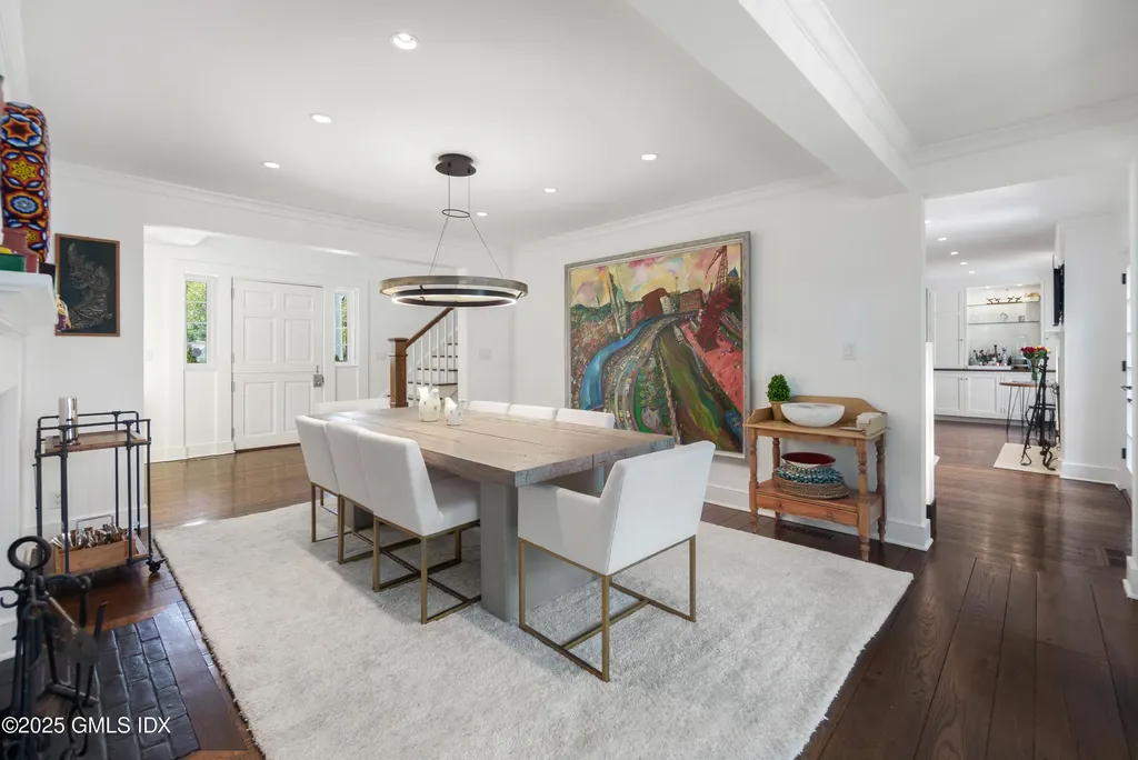 59 Hillside Road Greenwich CT 06830