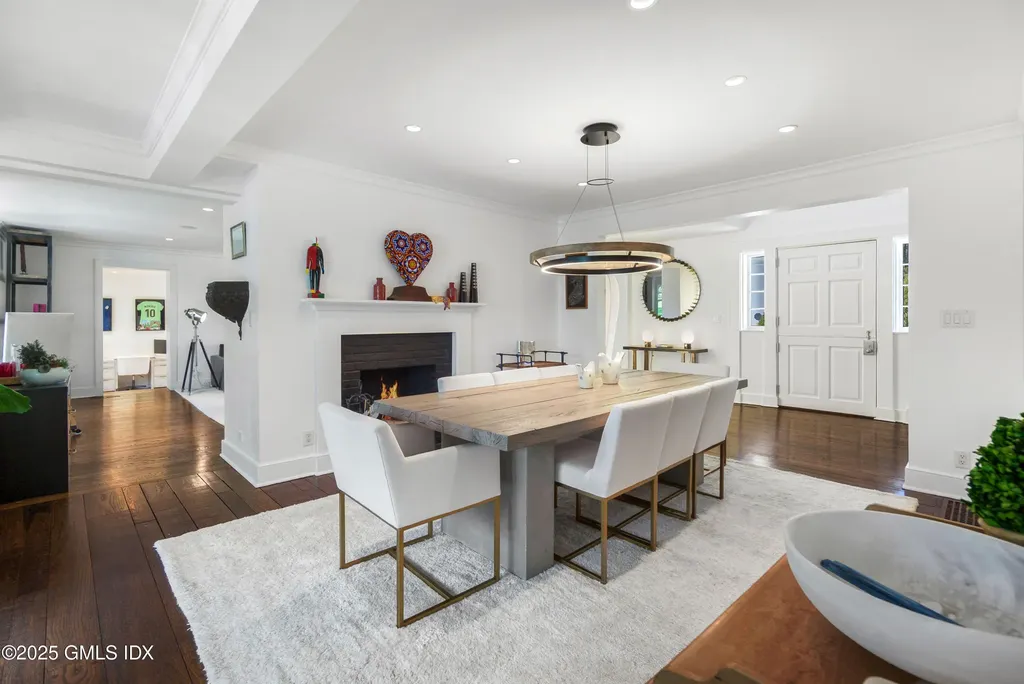 59 Hillside Road Greenwich CT 06830