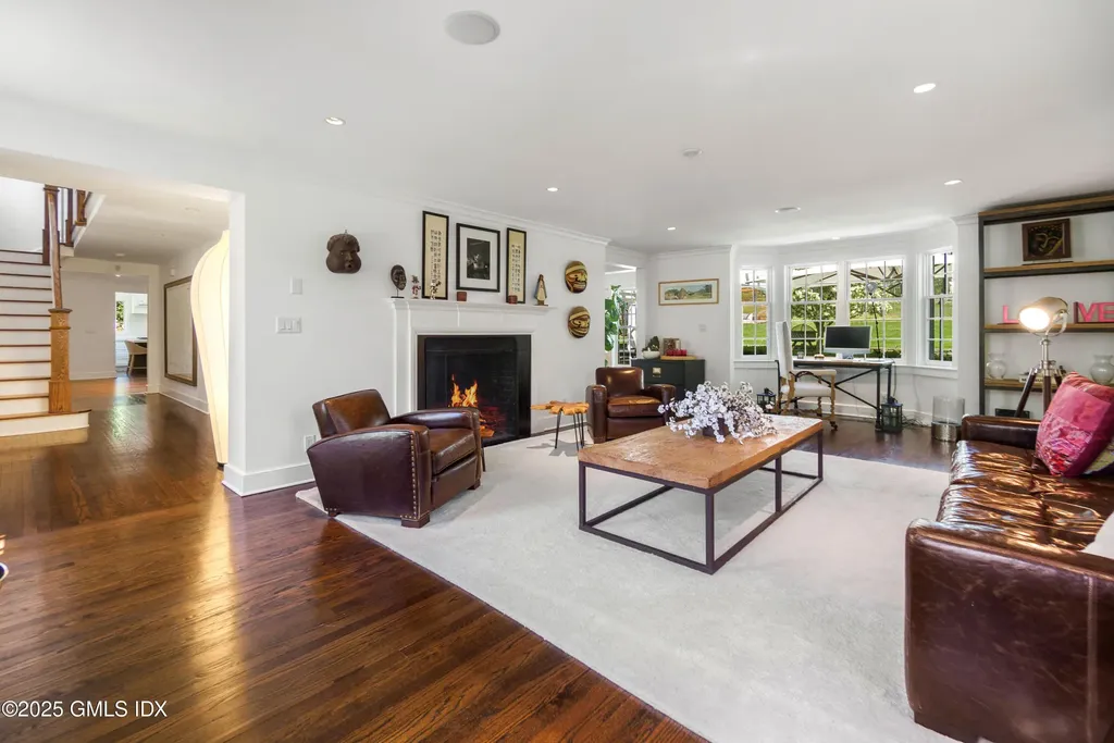 59 Hillside Road Greenwich CT 06830