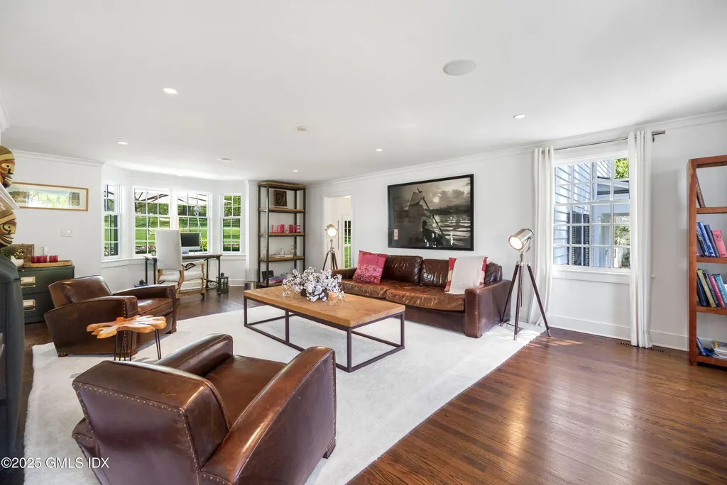 59 Hillside Road Greenwich CT 06830