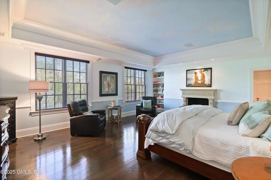 8 Chieftans Road Greenwich CT 06831