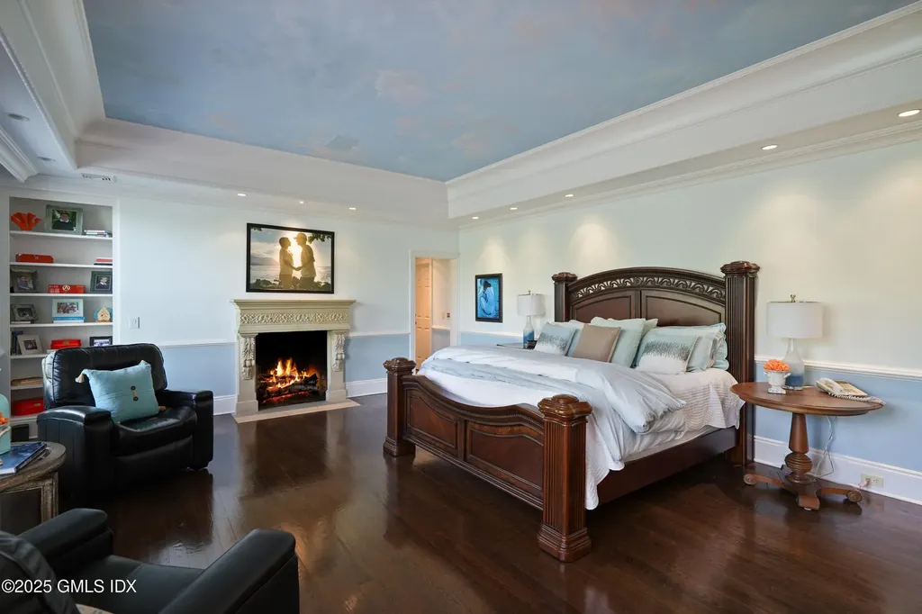 8 Chieftans Road Greenwich CT 06831